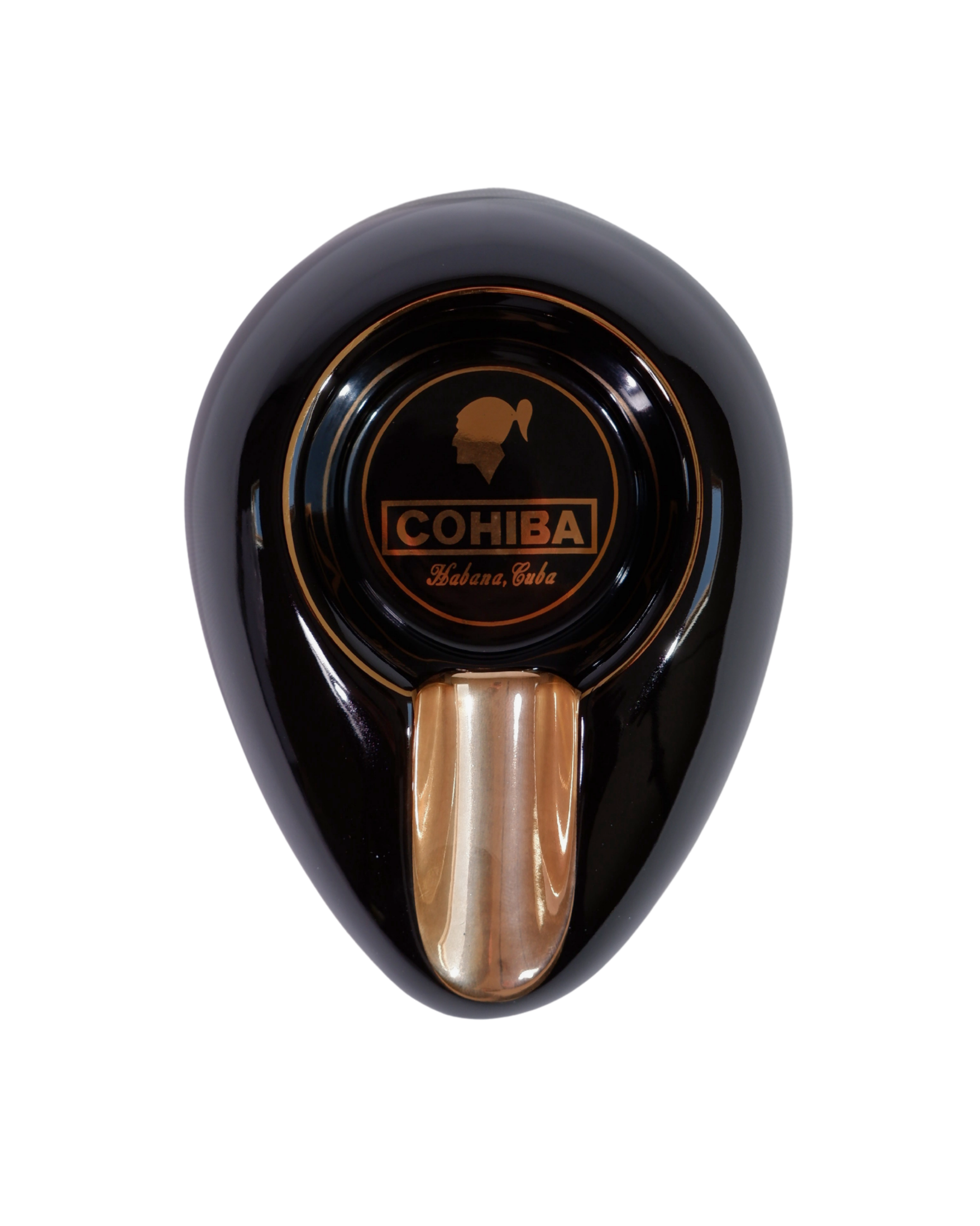 Adsız Tasarım kopyası (5) Cohiba Puro Küllük CKL0153 - Görsel 1