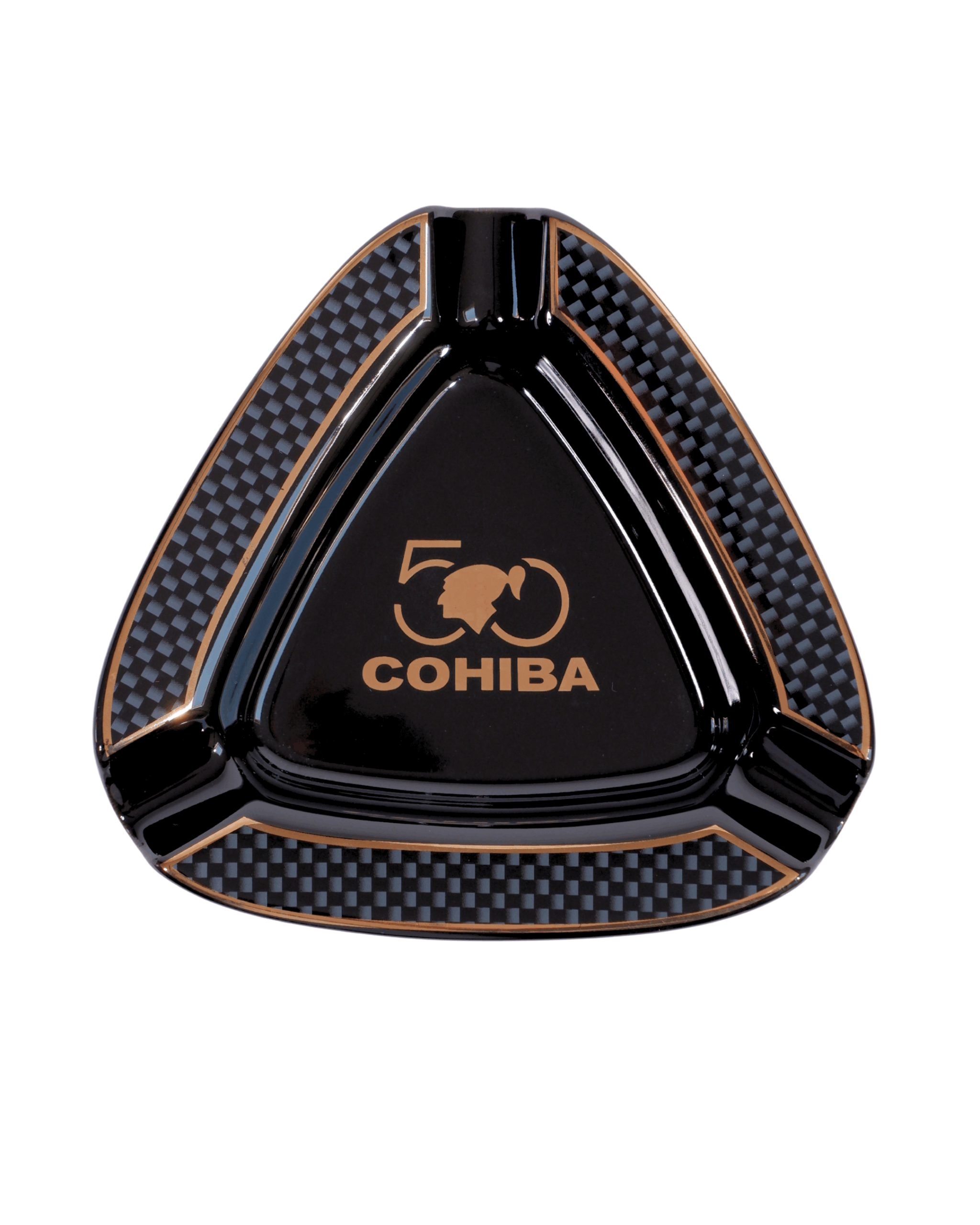 Adsız Tasarım kopyası (8) Cohiba Puro Küllük CKL0155 - Görsel 1