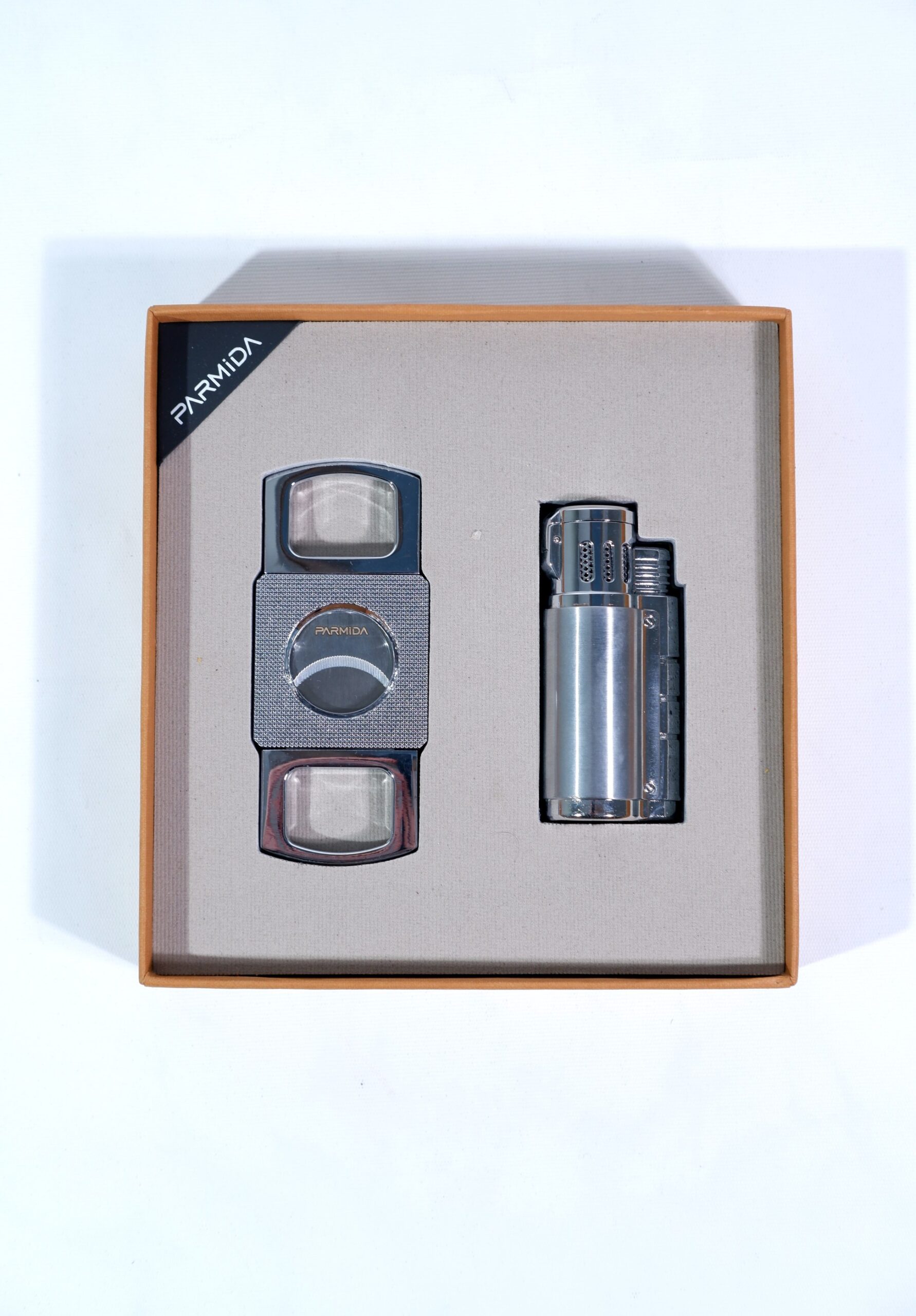 DSCF6401 Parmida İkili Puro Seti PST0153 - Görsel 1