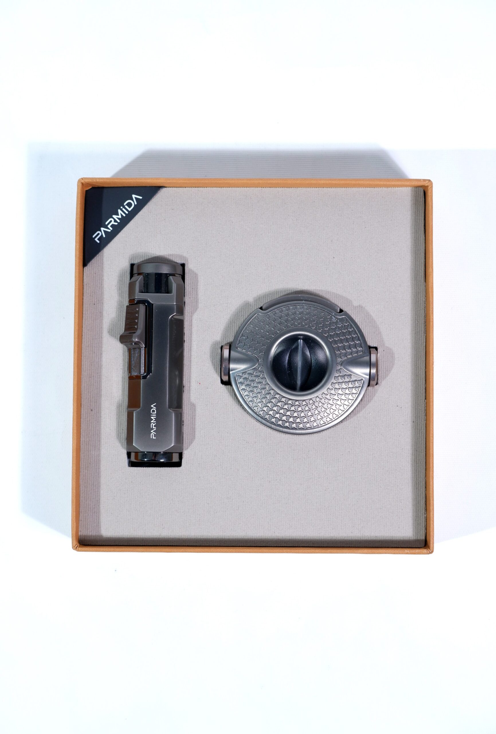 DSCF6408 Parmida İkili Puro Seti PST0152 - Görsel 1