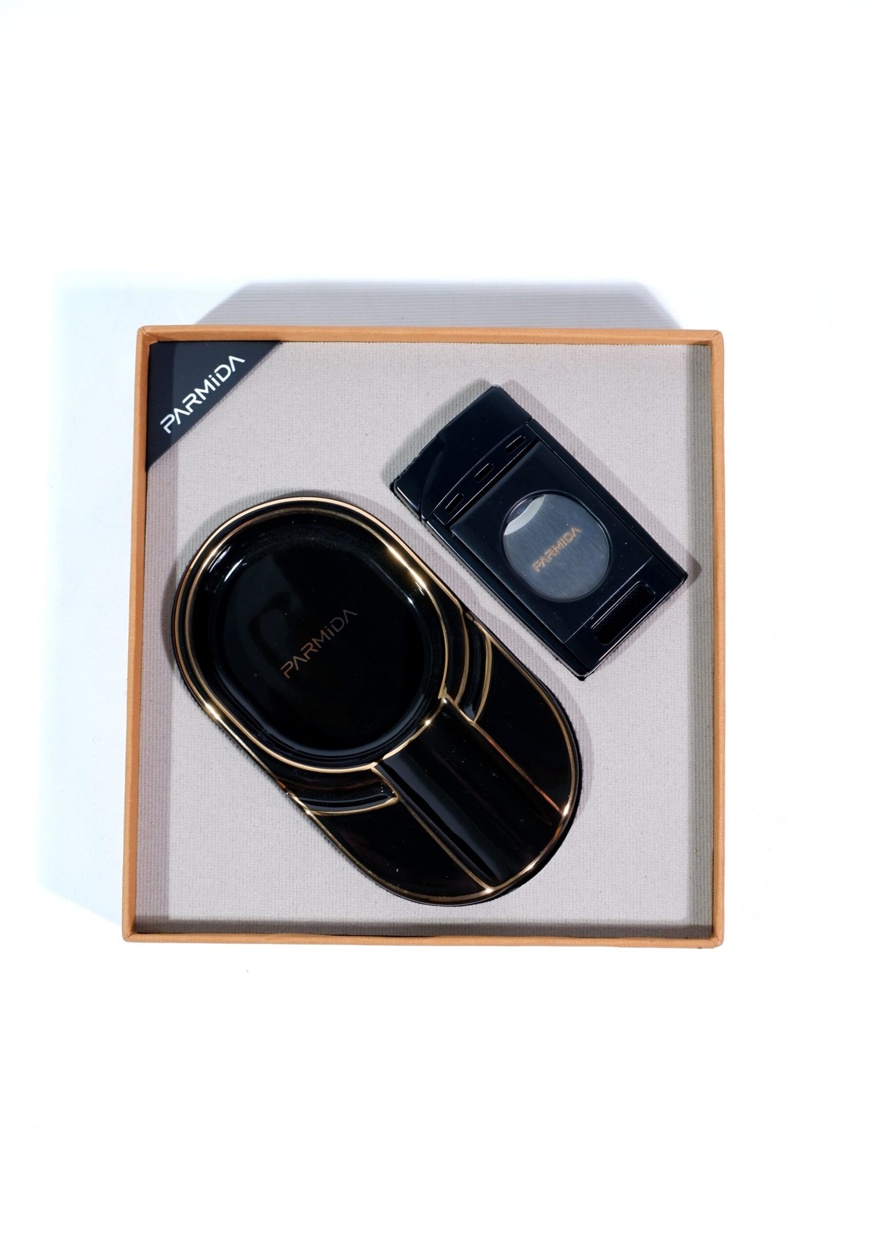 DSCF6419 Parmida İkili Puro Seti PST0146 - Görsel 1