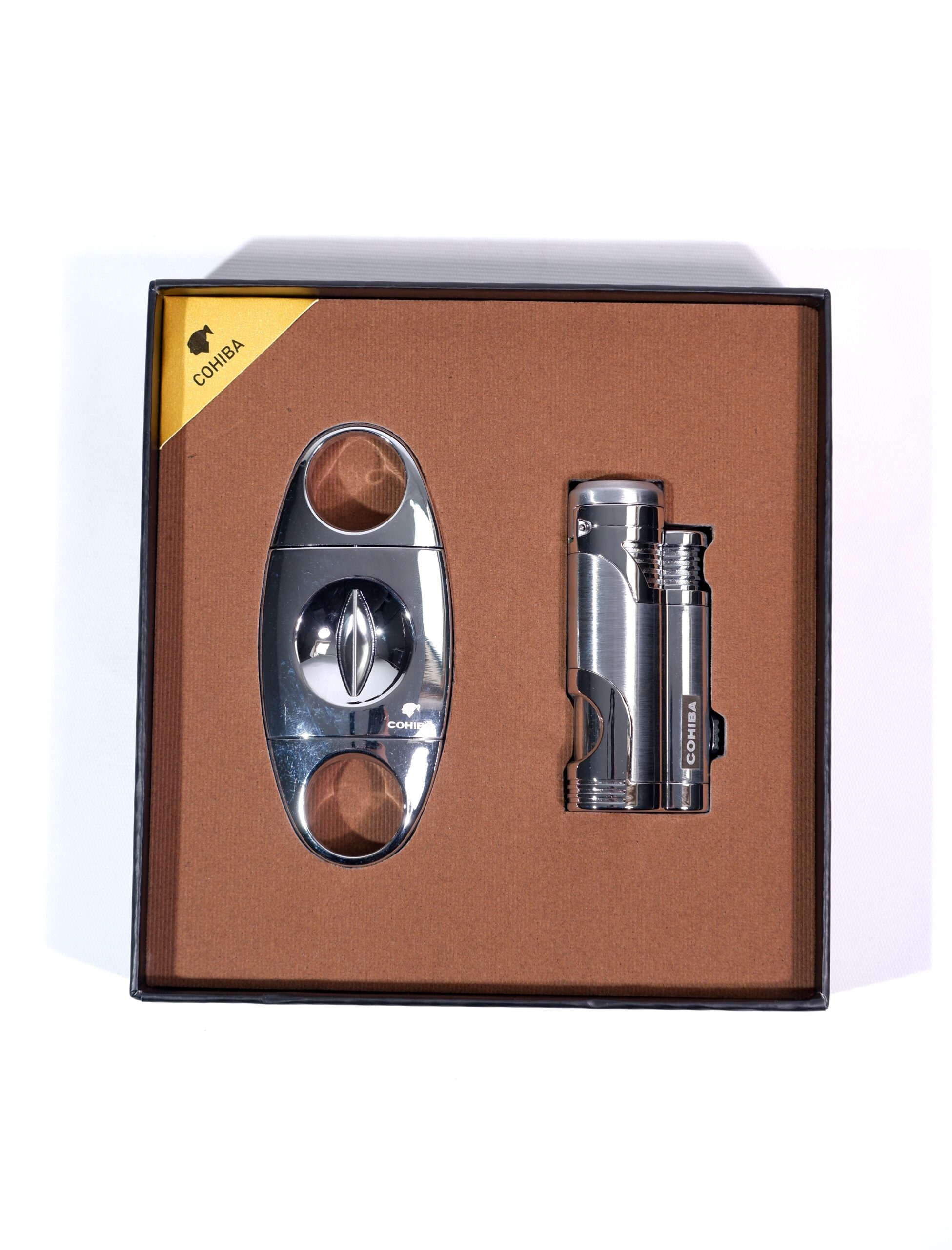 DSCF8084 Cohiba Puro Seti CST0276 - Görsel 1