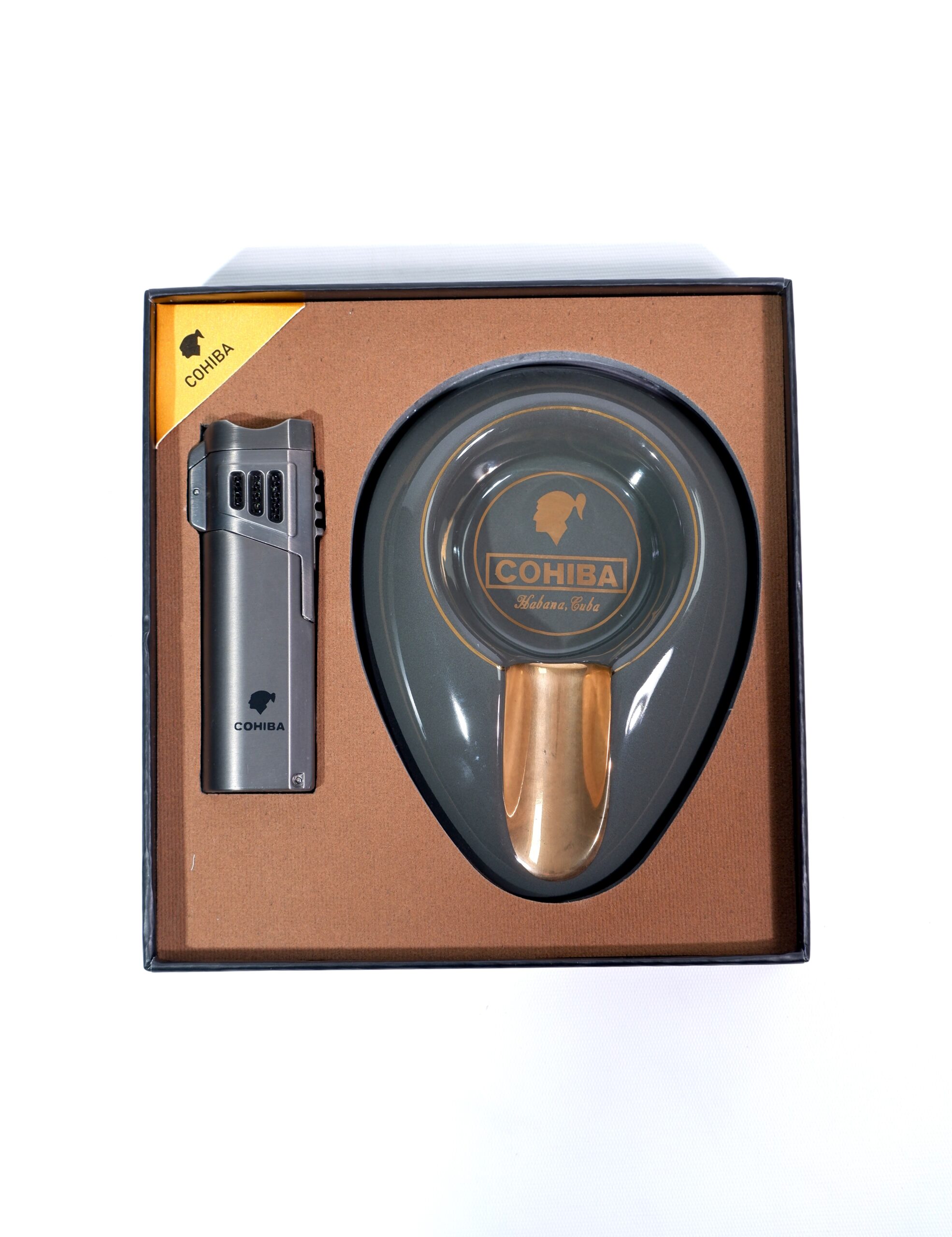 DSCF8091 Cohiba Puro Seti CST271 - Görsel 1