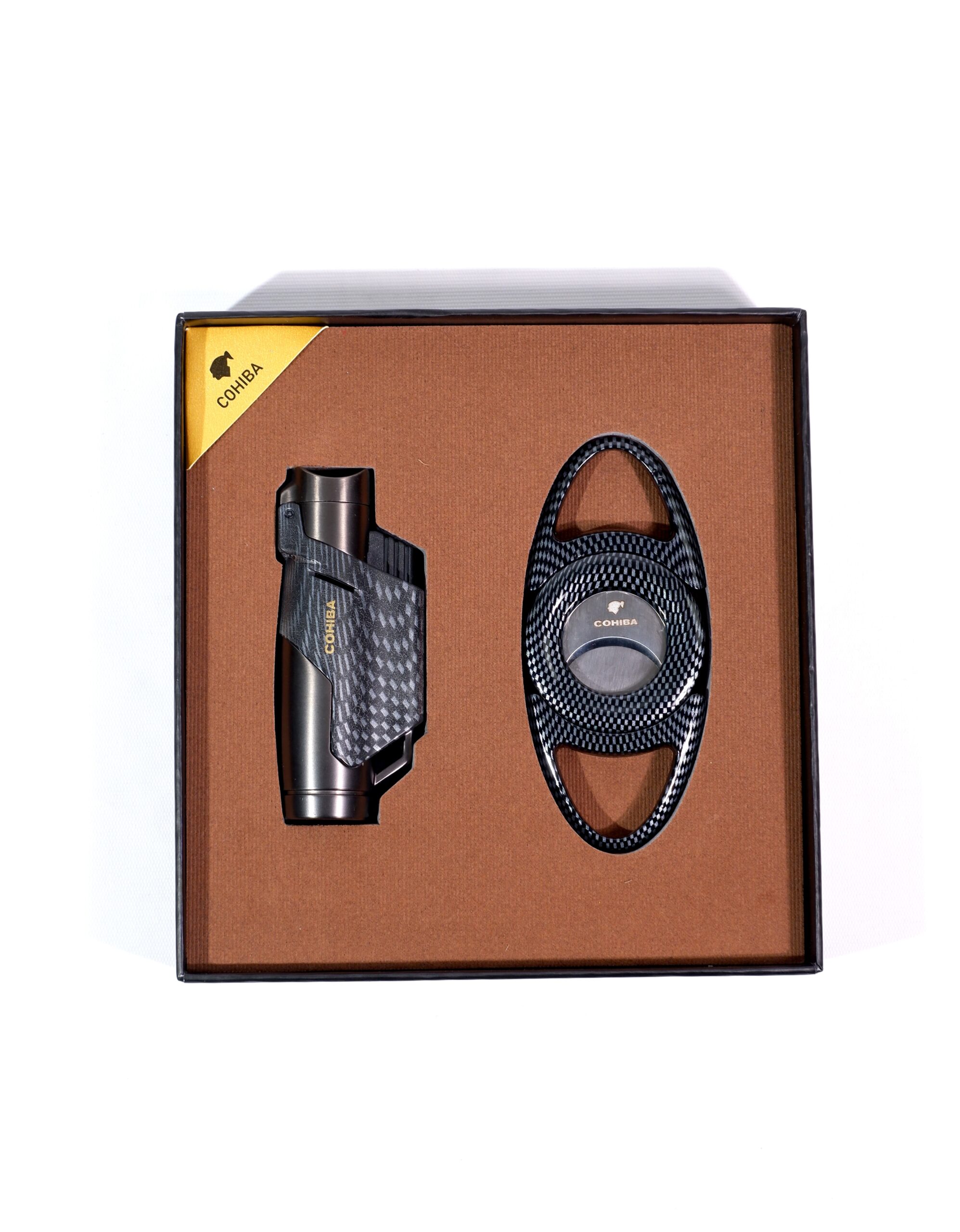 DSCF8111 Cohiba Puro Seti CST0277 - Görsel 1