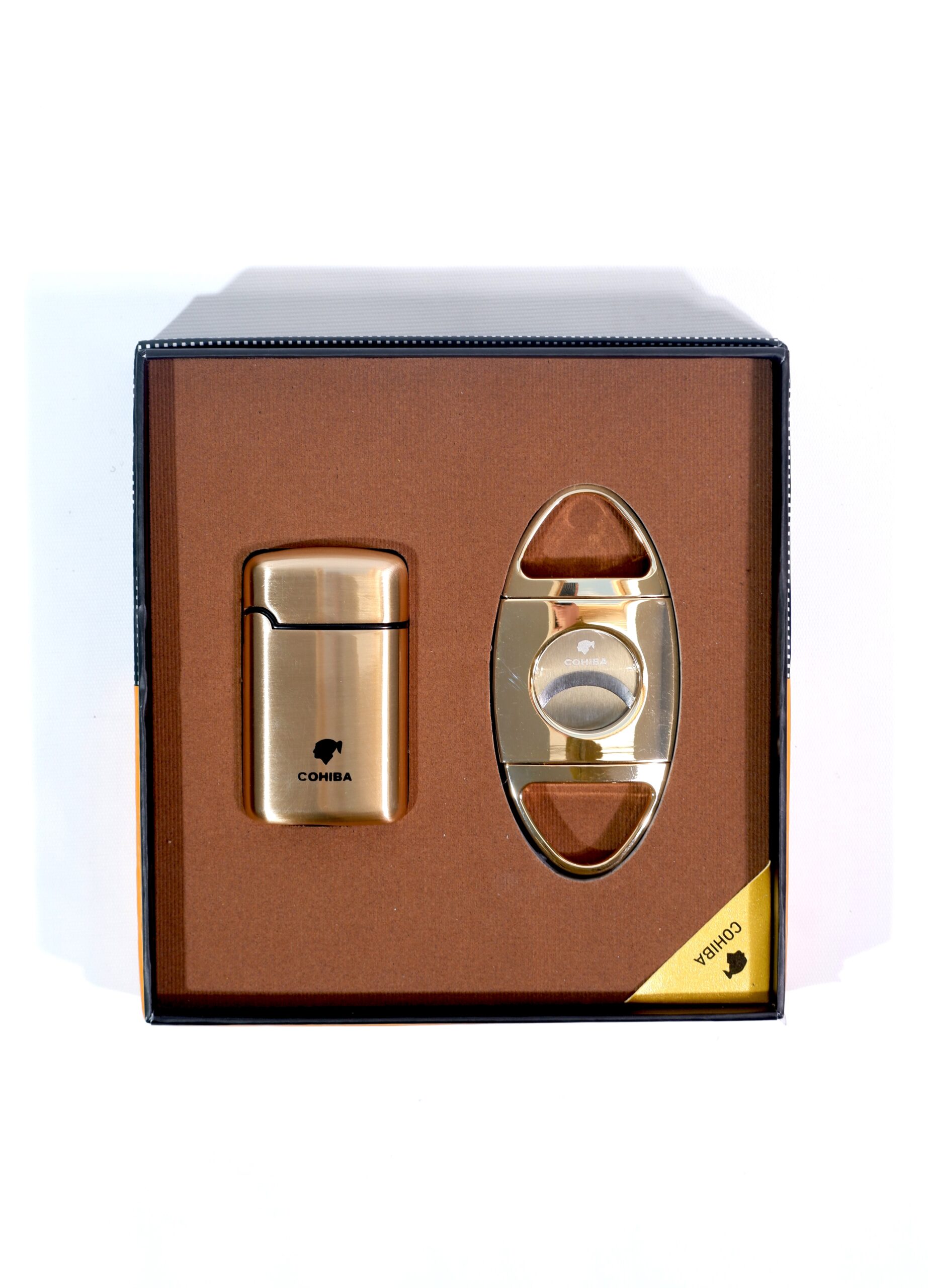 DSCF8291 Cohiba Puro Seti CST0280 - Görsel 1