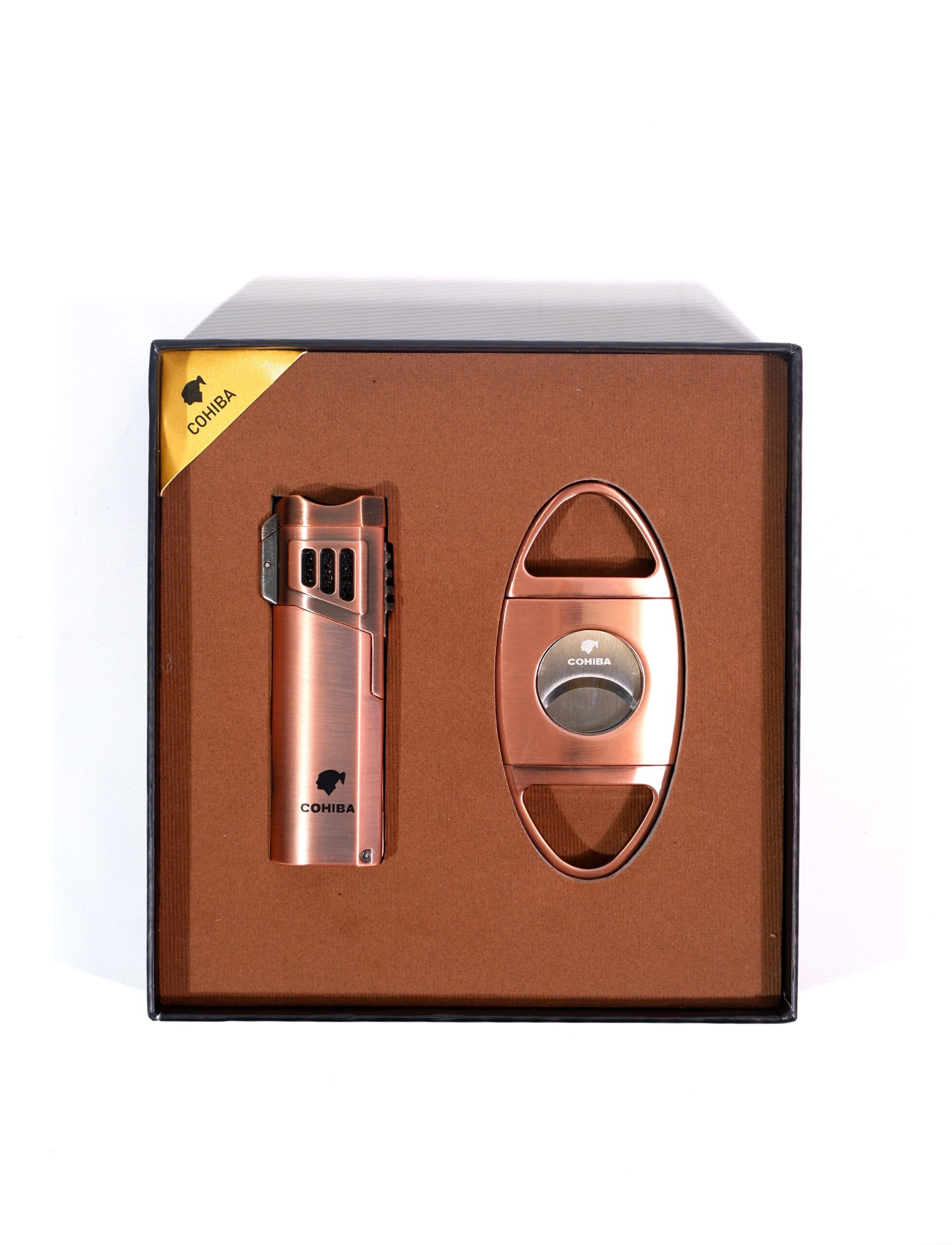 DSCF8310 Cohiba Puro Seti CST0274 - Görsel 1