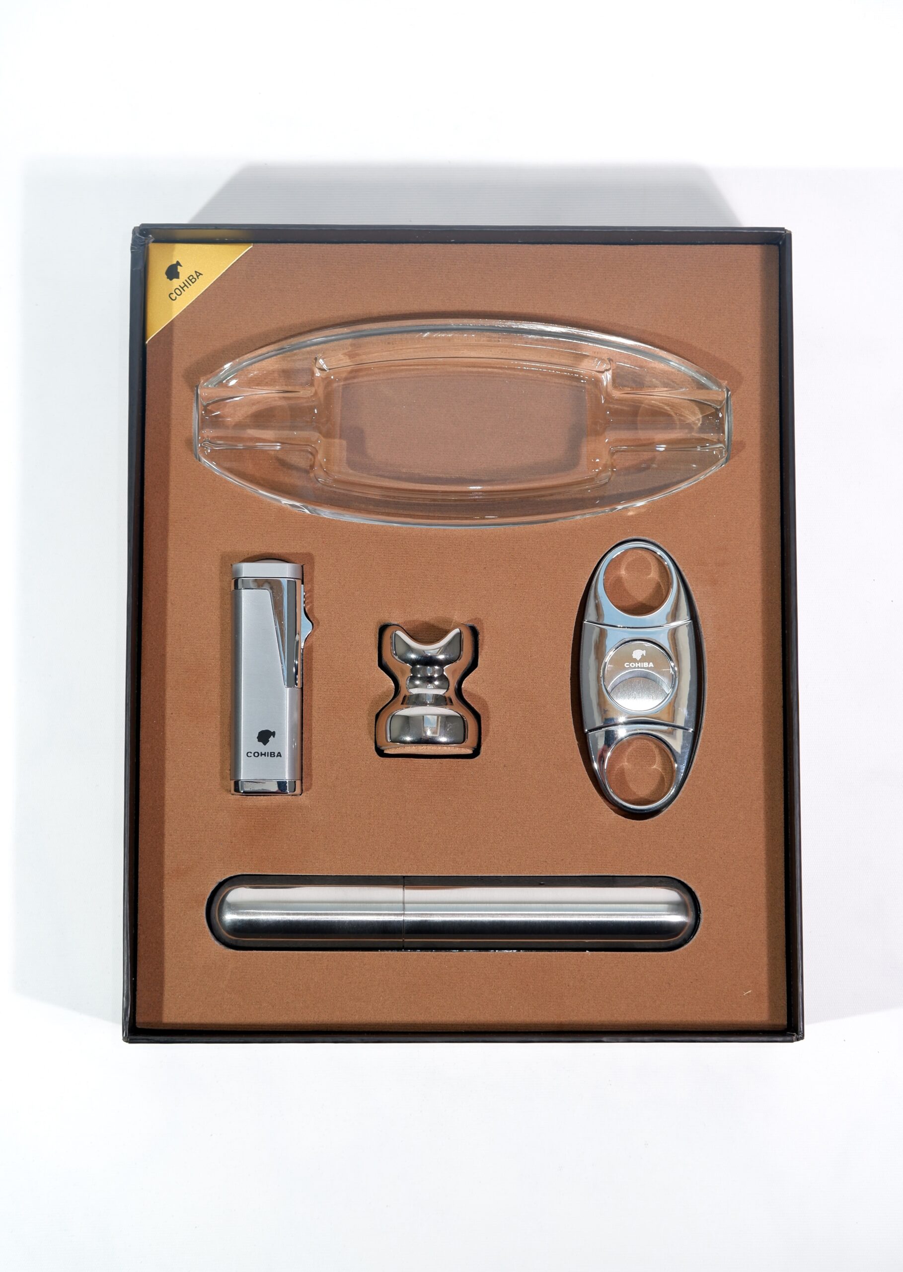 DSCF8394 Cohiba Puro Seti CST0288 - Görsel 1