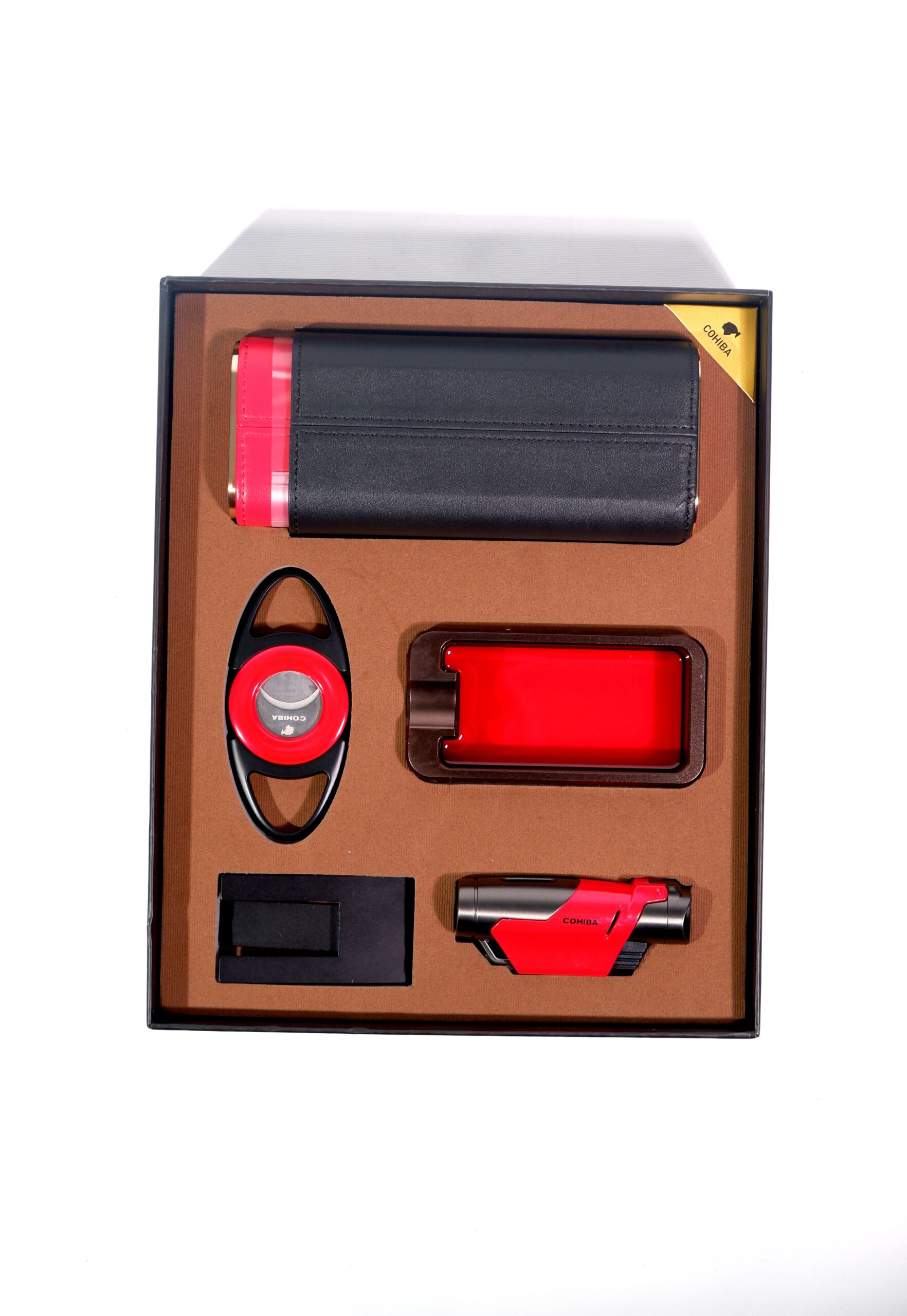 DSCF8493 Cohiba Puro Seti CST0200 - Görsel 1