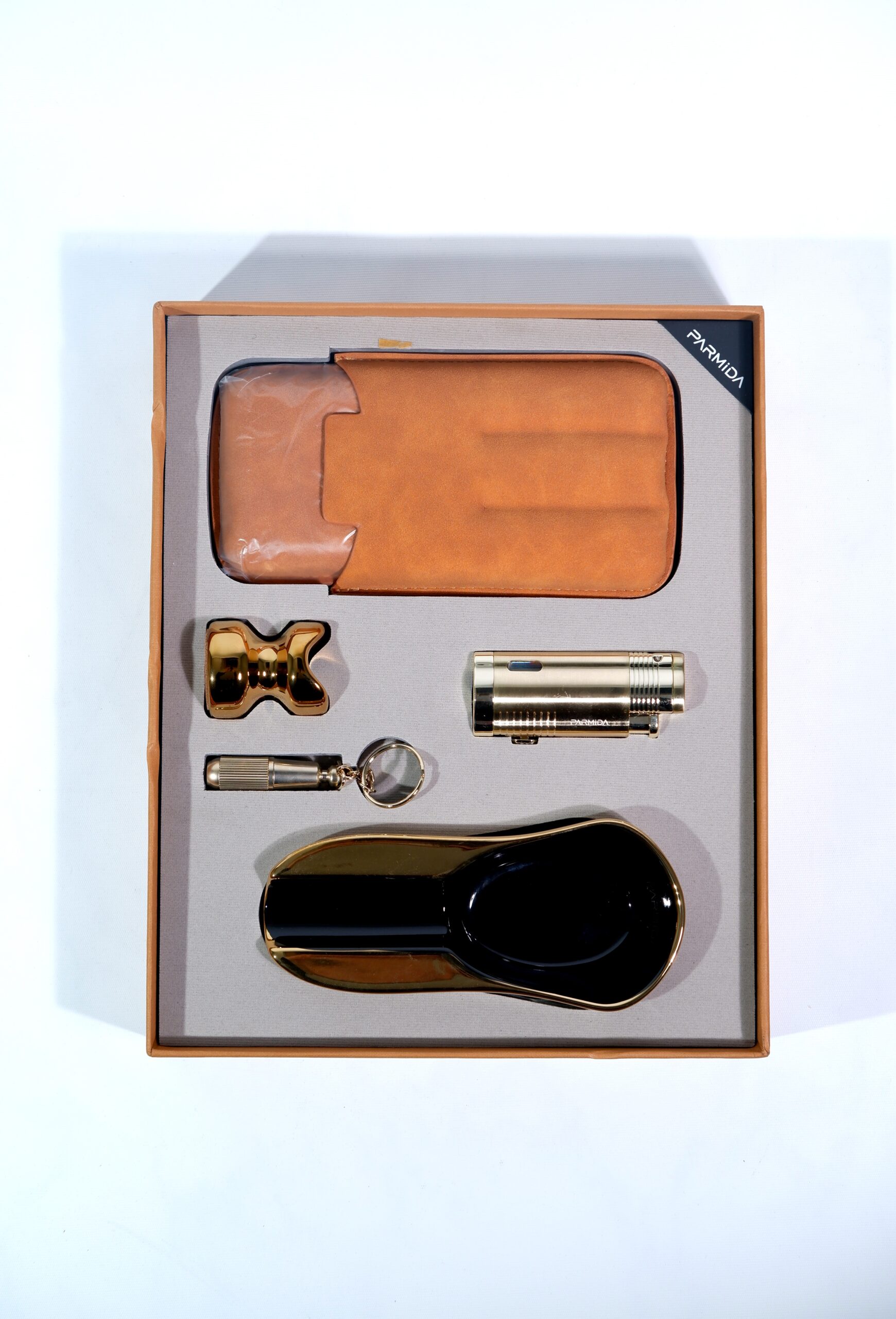 DSCF8546 Parmida Puro Seti PST0160 - Görsel 1