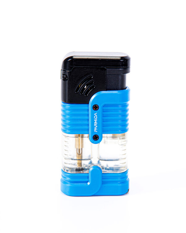 Parmida Çift Torch Delicili Çakmak PCM115