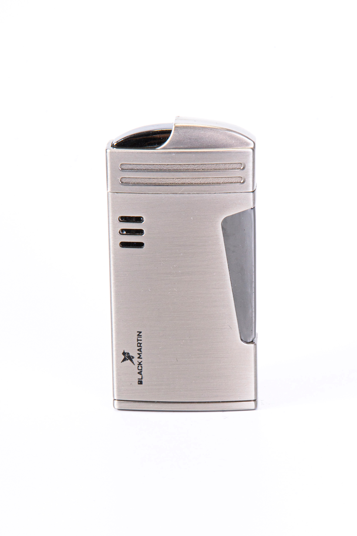 3Z7A3464 Black Martin Tek Torch Çakmak BM0038 - Görsel 1