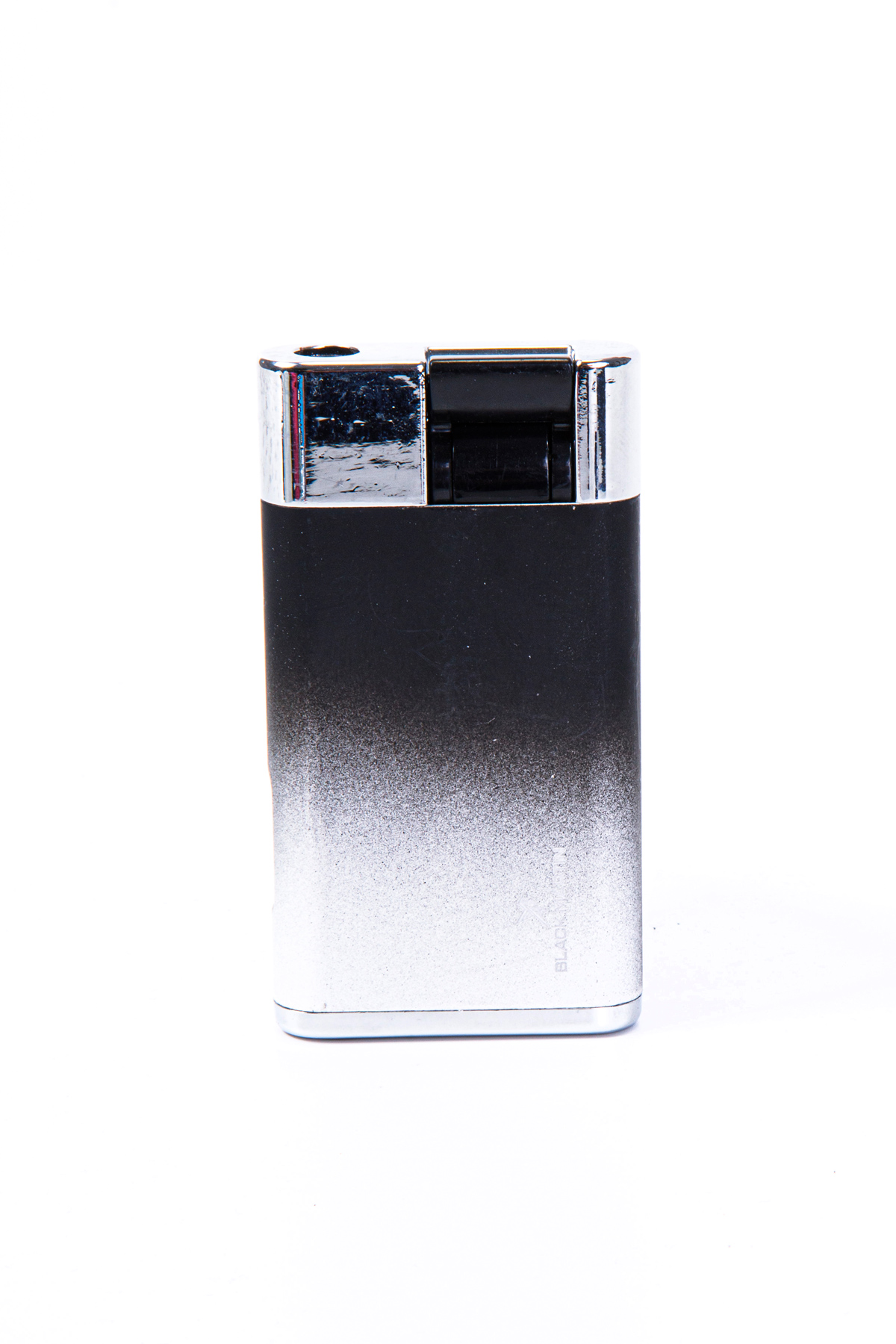 3Z7A3609 Black Martin Tek Torch Puro Çakmağı BM107 - Görsel 1