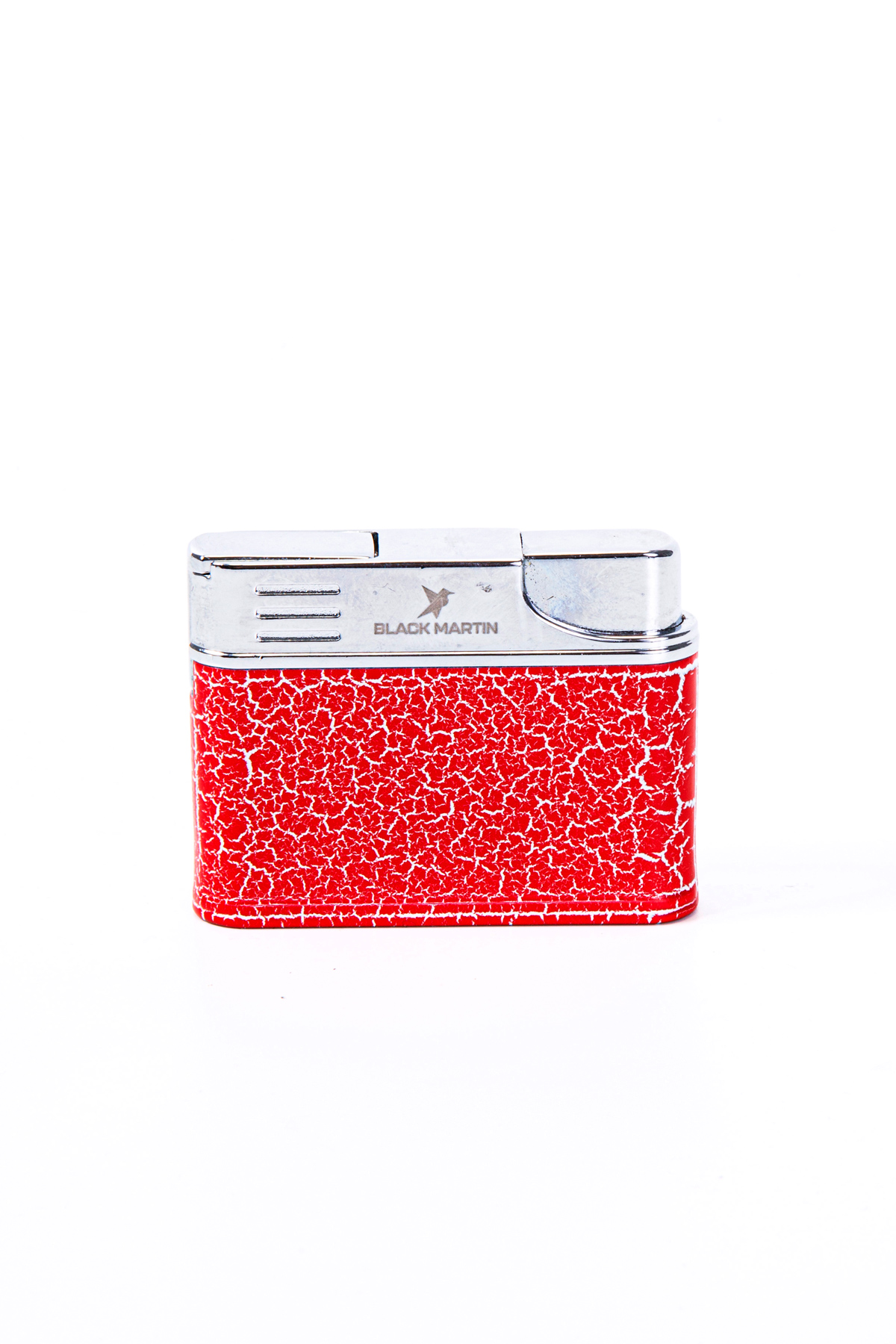 3Z7A3684 Black Martin Tek Torch Çakmak BM155 - Görsel 1