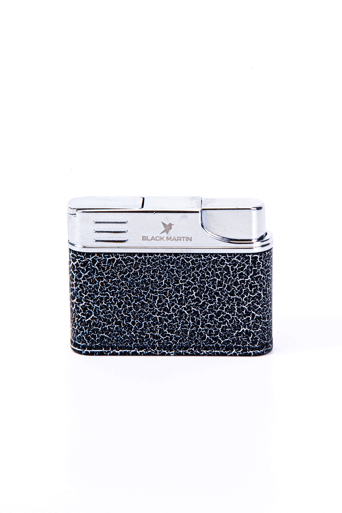 3Z7A3696 Black Martin Tek Torch Çakmak BM159 - Görsel 1