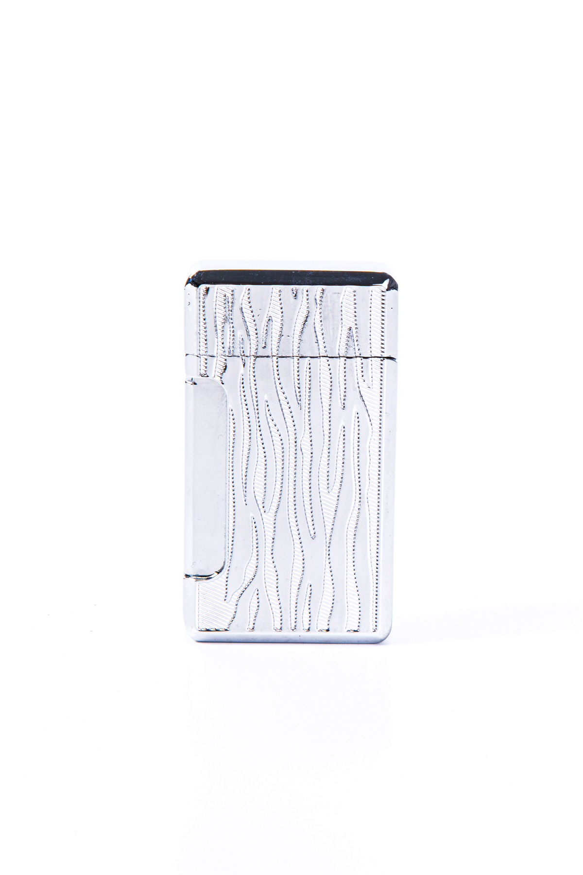 3Z7A3724 Parmida Tek Torch Çakmak PCM206 - Görsel 1