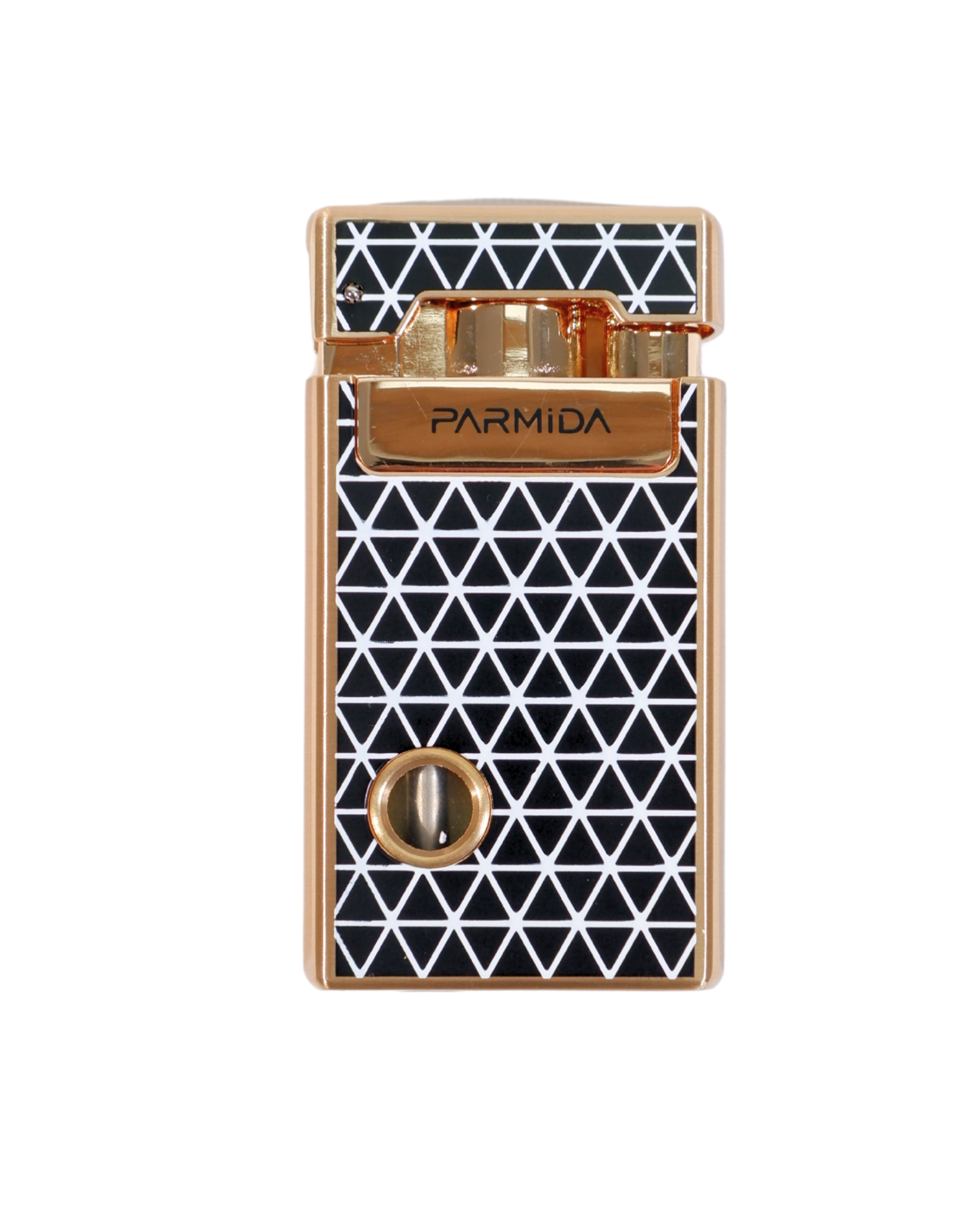 13 Parmida Tek Torch Çakmak PCM0927 - Görsel 1