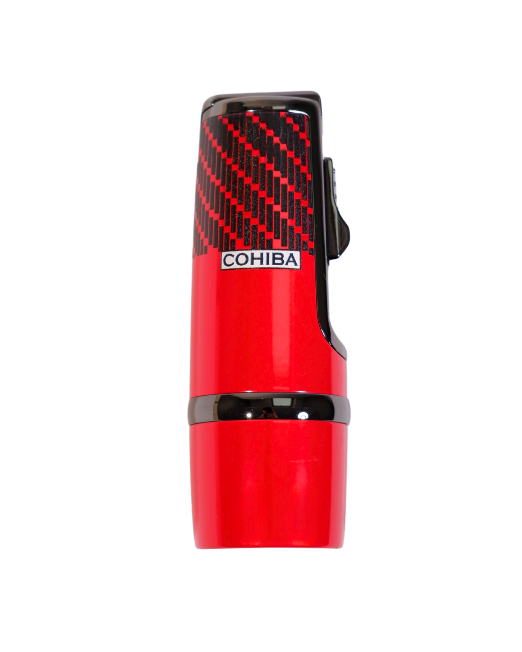 22 Cohiba 3 Torchlu Puro Çakmak CCM0788 - Görsel 1