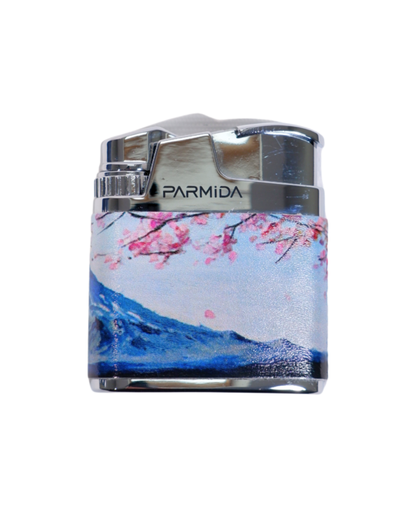 Parmida Tek Torch Çakmak PCM0945