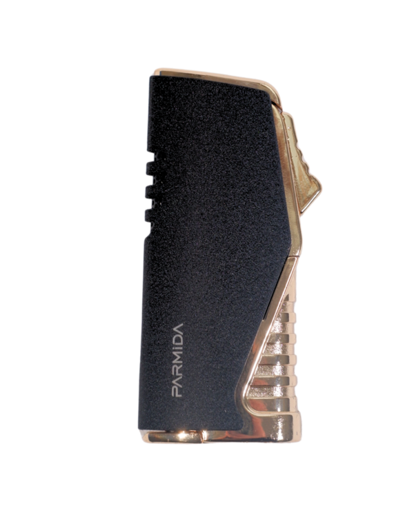 Parmida 3 Torch Delicili Puro Çakmağı PCM0922