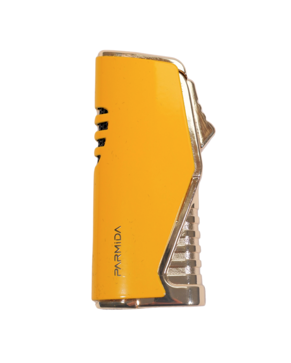 Parmida 3 Torch Delicili Puro Çakmağı PCM0923