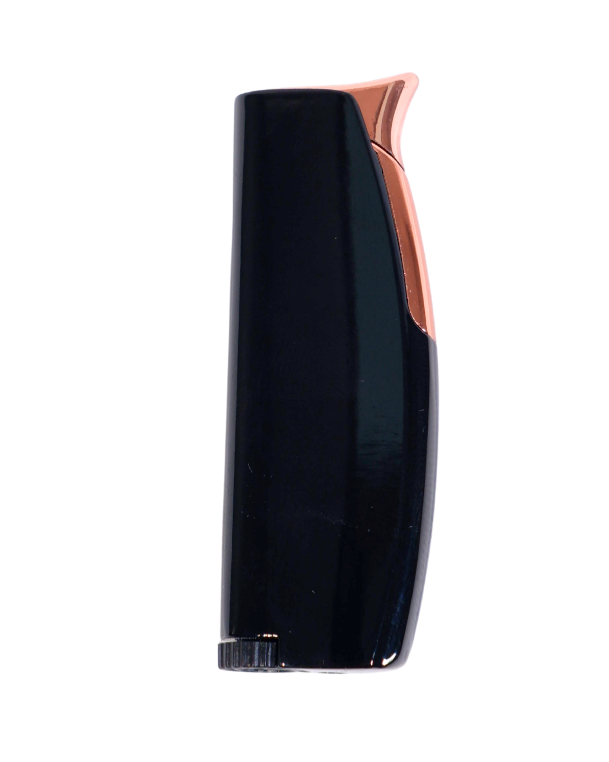 4 Black Martin Tek Torch Çakmak Siyah BM460 - Görsel 1