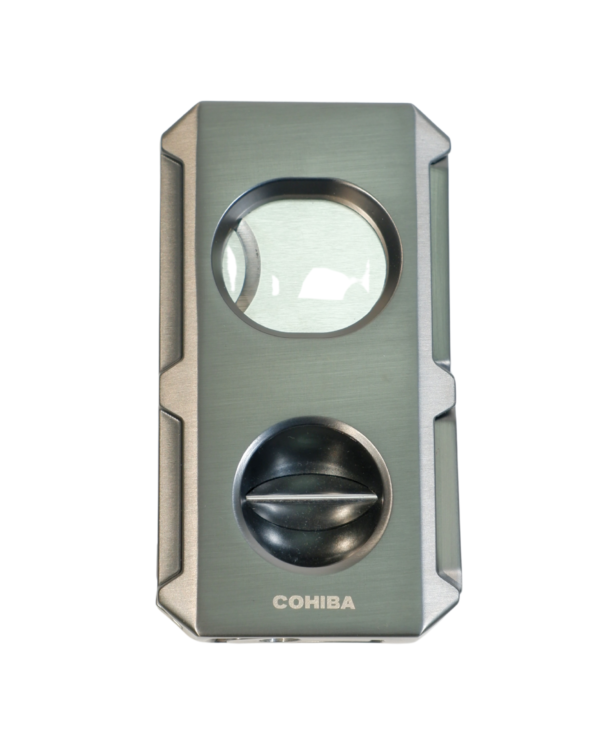 Cohiba Delicili & İğneli SV-Cut Puro Makası CCM0809