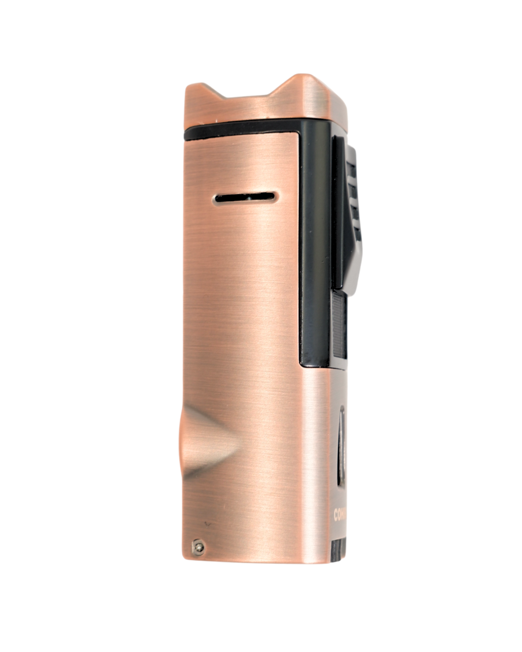 4 Cohiba Bakır Üç Torch Puro Çakmak CCM0818 - Görsel 1