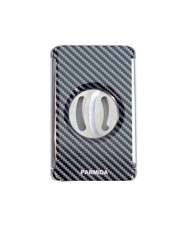 Parmida Karbon Metal Giyotin & Delici  Puro Makası Kesici PPM0121