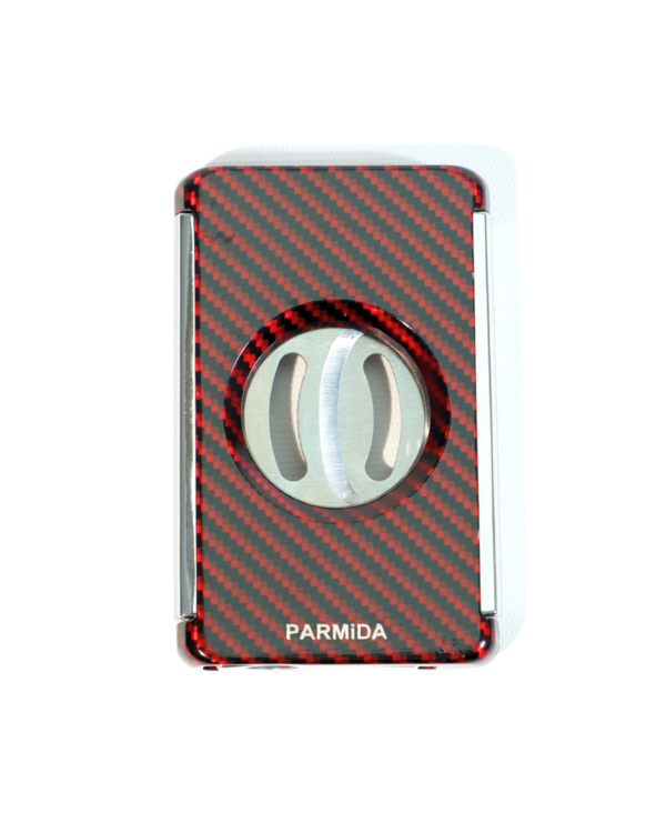 Parmida Bordo Karbon Metal Giyotin & Delici  Puro Makası Kesici PPM0123