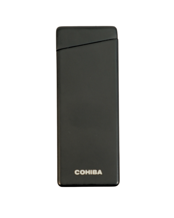 Cohiba Siyah Tek Torch Puro Çakmak CCM0869