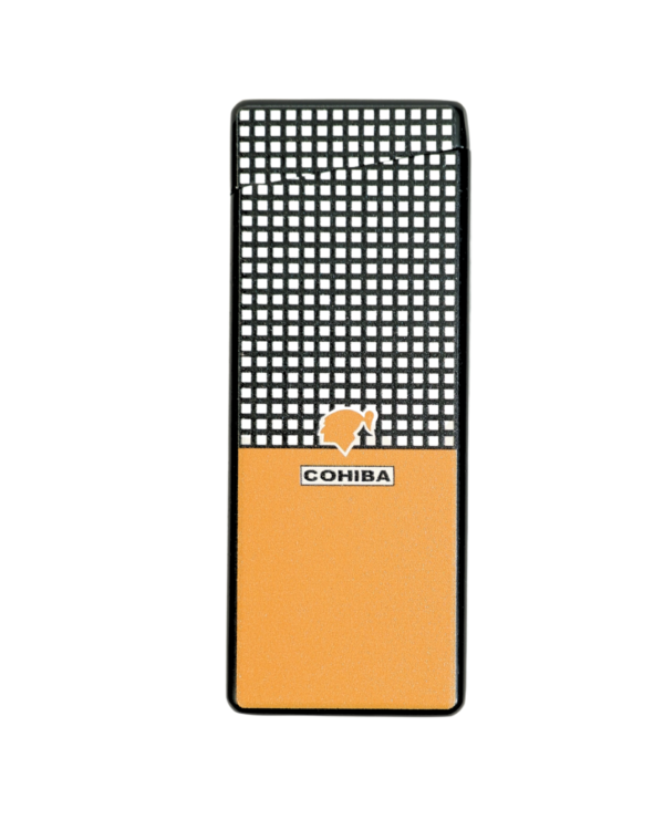 Cohiba Sarı Tek Torch Puro Çakmak CCM0867