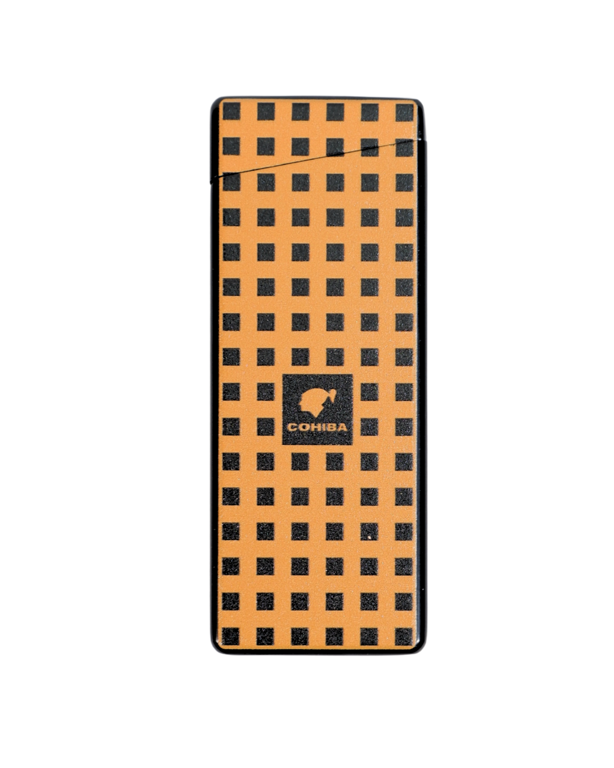 60 Cohiba Sarı Tek Torch Puro Çakmak CCM0868 - Görsel 1