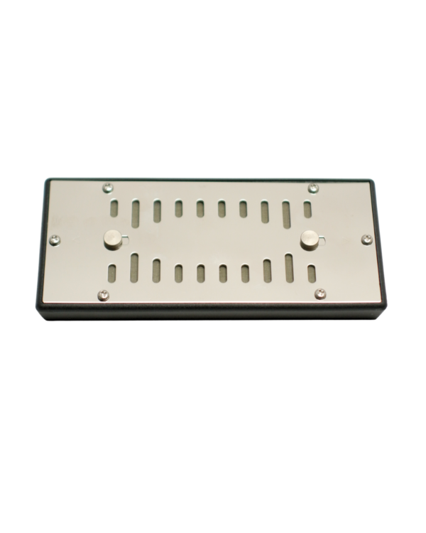 Parmida Gümüş Kristal Jel Puro Nemlendirici PPN010