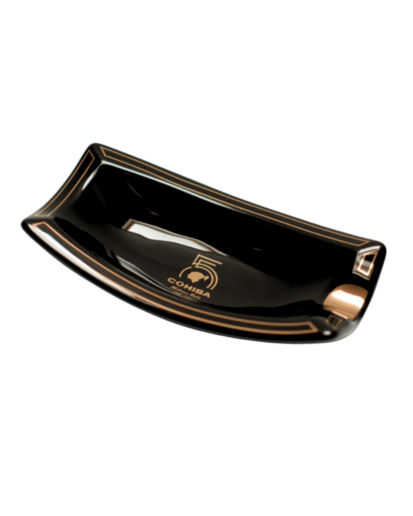 Cohiba Siyah 55. Yıl Tek Hazneli Seramik Puro Küllüğü CKL0184