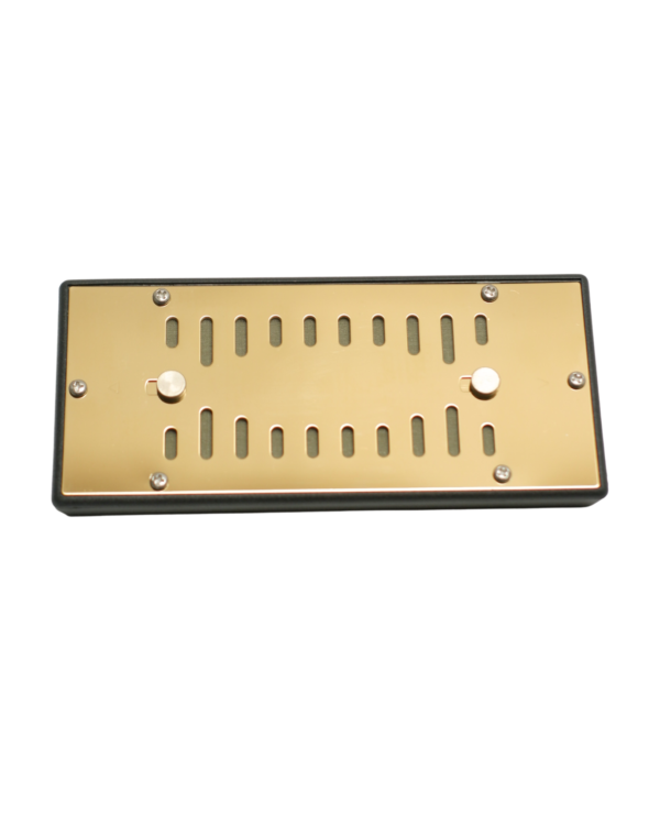 Parmida Gold Kristal Jel Puro Nemlendirici PPN0010