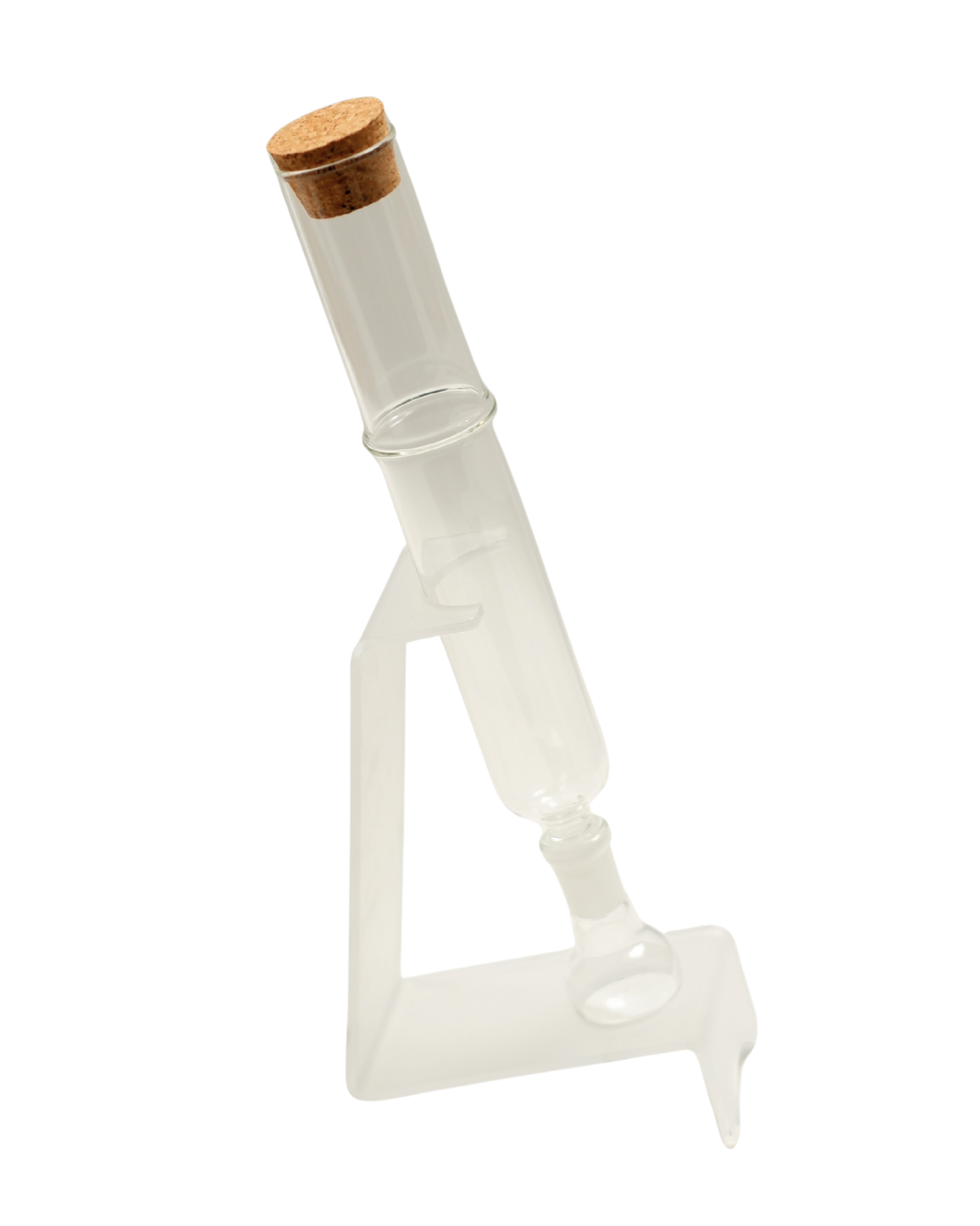 17 Parmida Demlendirici ve Aromalandırıcı Puro Tüpü PDT001 - Görsel 1