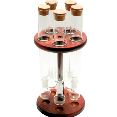 Parmida Demlendirici ve Aromalandırıcı Puro Tüpü PDT003