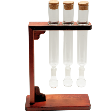 Parmida Demlendirici ve Aromalandırıcı Puro Tüpü PDT002