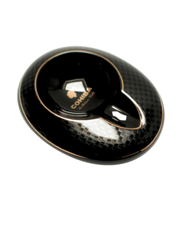 Cohiba Karbon Tek Hazneli Seramik Puro Küllüğü CKL0186