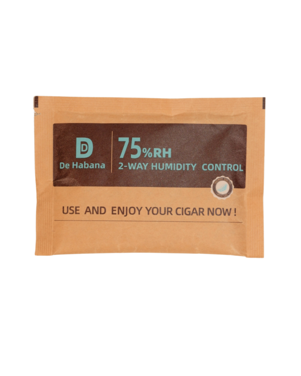 De Habana Nemlendirici %75 60gr Çift Yönlü DHN002