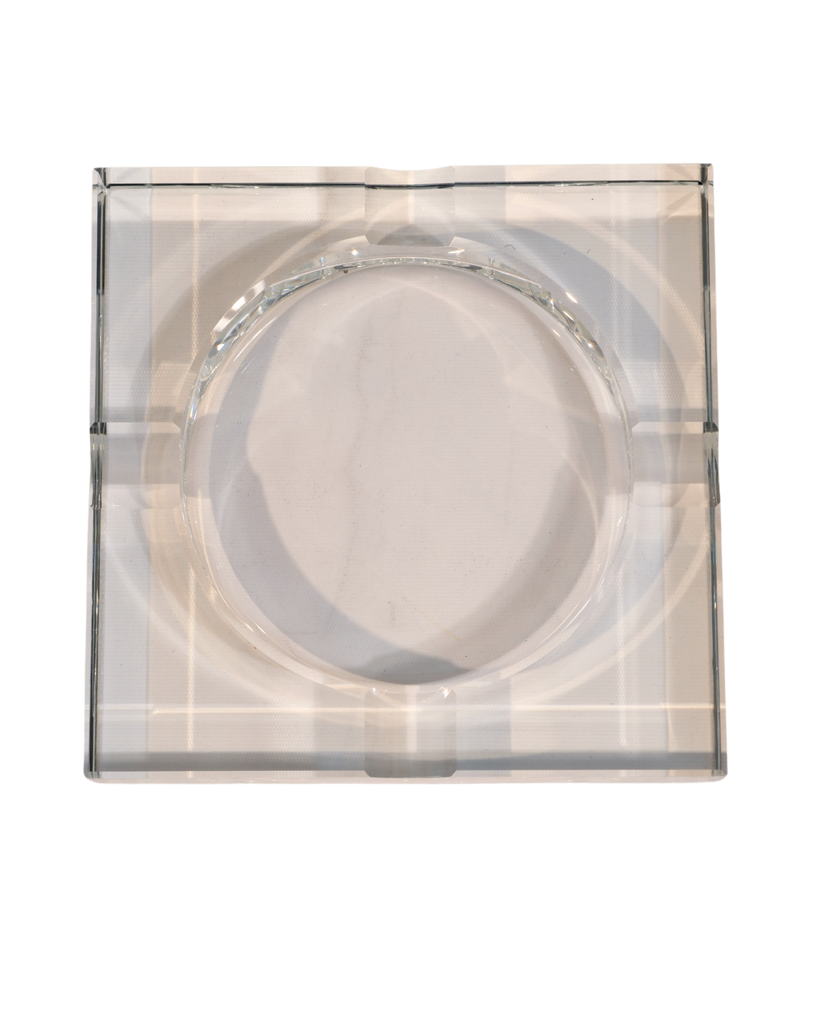 44 Parmida 4'lü Kristal Tasarım Puro Küllüğü PKL00190 - Görsel 1