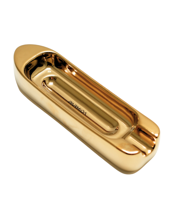 Parmida Gold Tek Hazneli Seramik Puro Küllüğü PKL0251