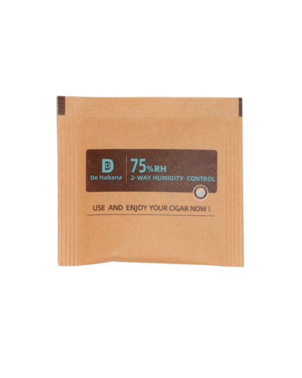 De Habana Nemlendirici %75 8gr Çift Yönlü DHN001