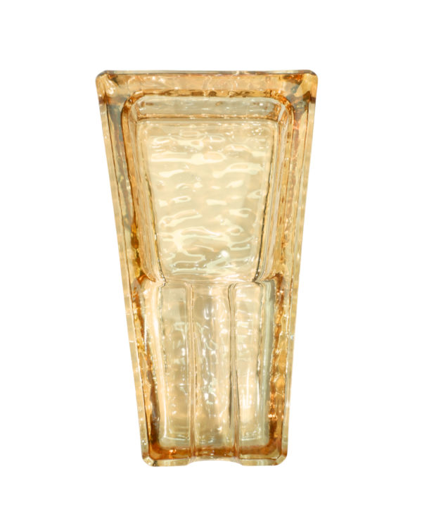 Parmida Tek Hazneli Gold Kristal Puro Küllüğü PKLK030