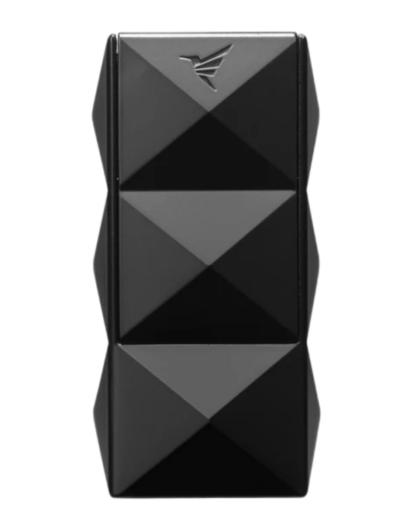 Colibri Quasar II Siyah Çakmak LI750T1