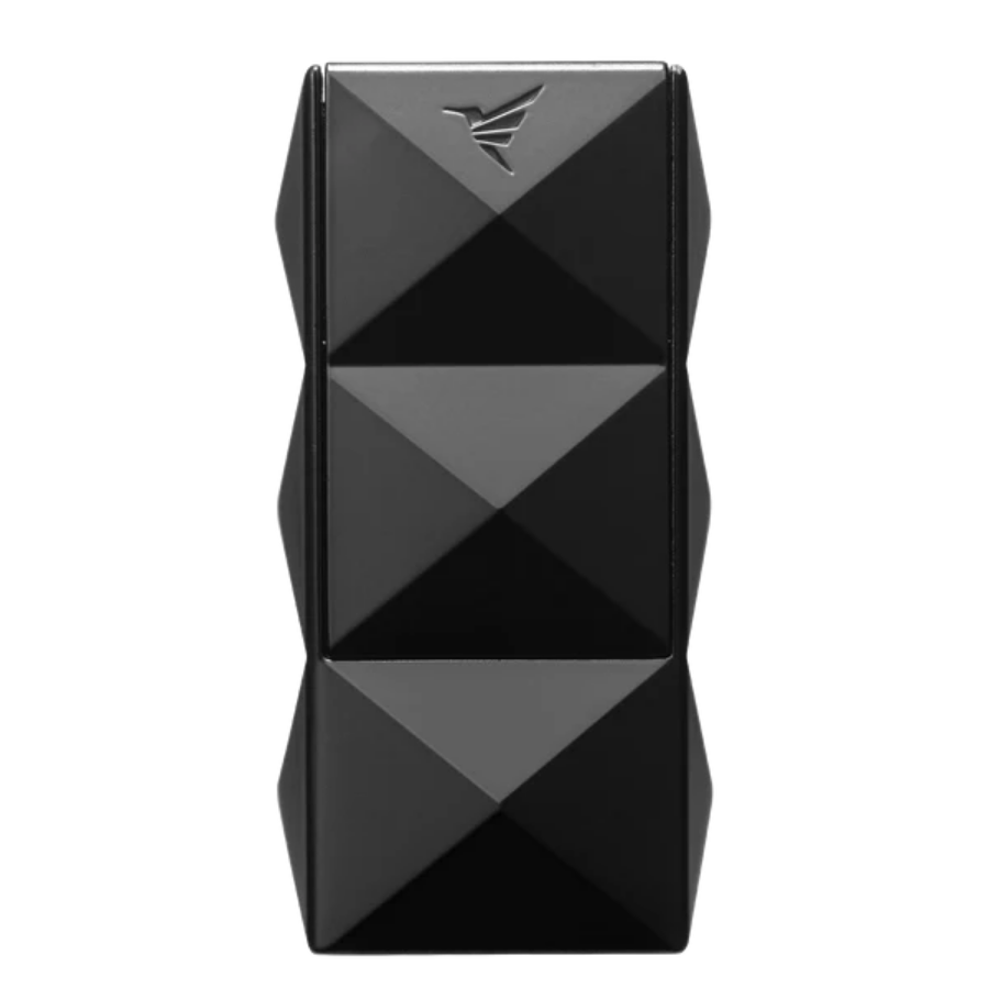 1 Colibri Quasar II Siyah Çakmak LI750T1 - Görsel 1