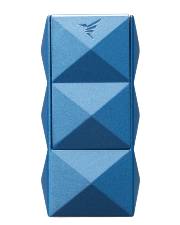 Colibri Quasar II Siyah Çakmak LI750T4