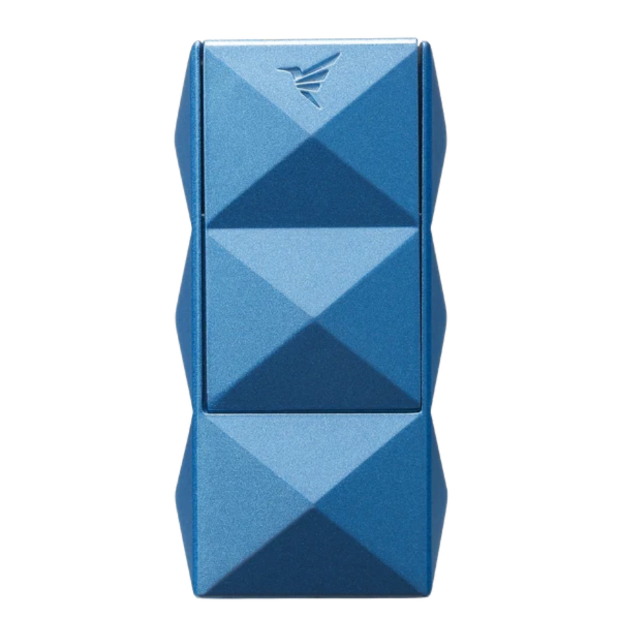 2 Colibri Quasar II Siyah Çakmak LI750T4 - Görsel 1