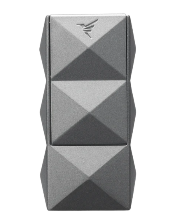 Colibri Quasar II Siyah Çakmak LI750T3