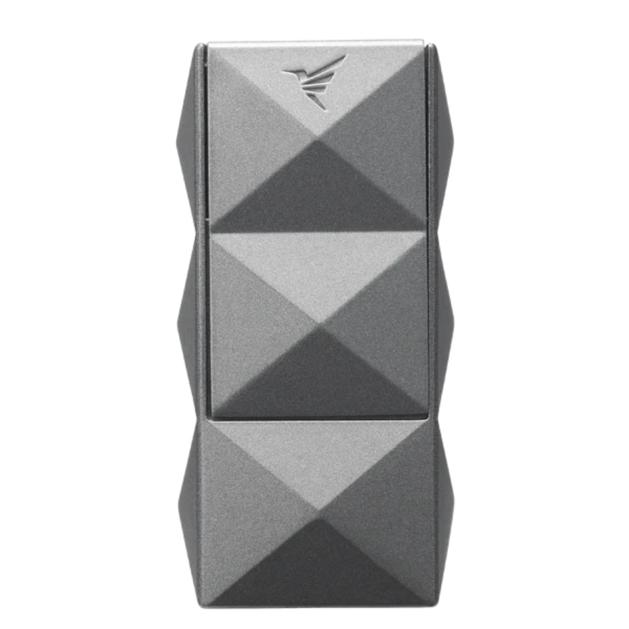 3 Colibri Quasar II Siyah Çakmak LI750T3 - Görsel 1